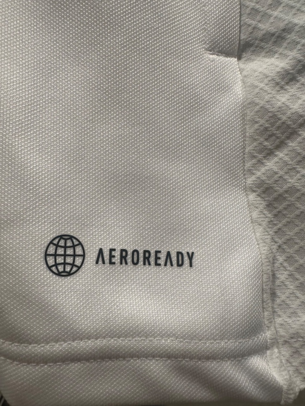 Adidas zip up - Picture 3 of 5